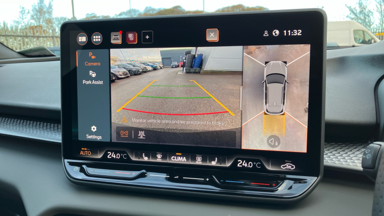 CUPRA Terramar 1.5 eTSI 150 V2 5dr DSG Petrol Hatchback